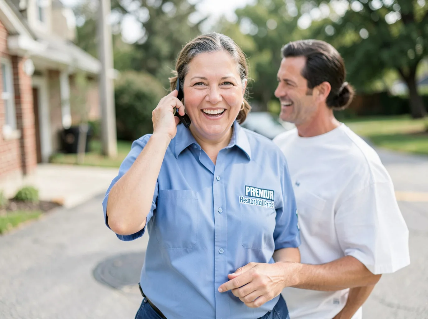 Water Damage Restoration South Shore, SD FAQs